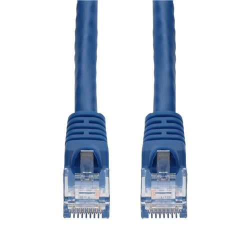 AddOn Networks PRO-10FCAT6-BE networking cable Blue 3.04 m Cat6 U/UTP (UTP)