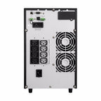 Eaton 9SX2000IBS uninterruptible power supply (UPS) Double-conversion (Online) 2 kVA 1800 W 8 AC outlet(s)