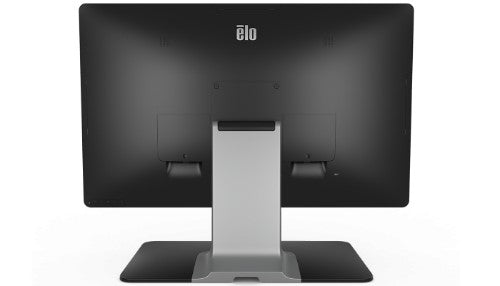 Elo Touch Solutions 2702L 68.6 cm (27") LCD 300 cd/m² Full HD Black, Silver Touchscreen