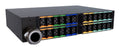 Vertiv PowerIT rack power distribution unit, 43.4kW, 3P+N+E (IP44) plug, TAA Compliance, RoHS, China RoHS, UL/CE dual listed