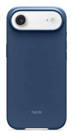 Apple Beats iPhone Air Case with MagSafe and Camera Control — Bedrock Blue