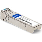 AddOn Networks J9150A-T-AO network transceiver module Copper 10000 Mbit/s SFP+ 850 nm