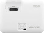 Viewsonic LSD500HD data projector Standard throw projector 5500 ANSI lumens 1080p (1920x1080) White