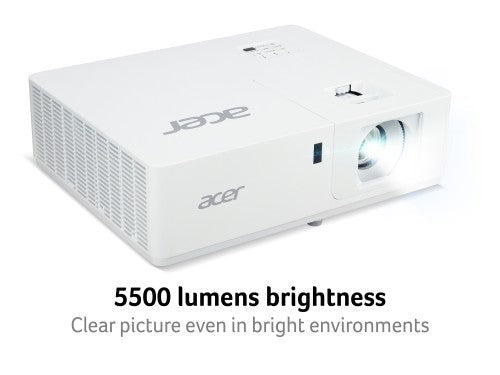 Acer Large Venue PL6510 DLP Projector