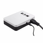 Eaton 3SM36B uninterruptible power supply (UPS) Standby (Offline) 36 W