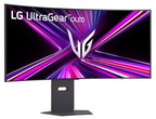LG 39GX900A-B computer monitor 99.1 cm (39") 3440 x 1440 pixels Wide Quad HD OLED Black