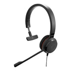 Jabra Evolve 30 II Mono MS USB-C