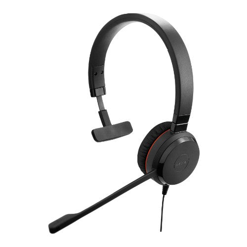 Jabra Evolve 30 II Mono MS USB-C