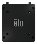 Elo Touch Solutions E143585 PC/workstation Rockchip RK3399 4 GB 32 GB Linux Desktop Black