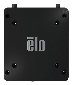 Elo Touch Solutions E143585 PC/workstation Rockchip RK3399 4 GB 32 GB Linux Desktop Black