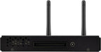 Viewsonic VPC35-W53-G1 PC/workstation Intel® Core™ i5 i5-1240P 8 GB DDR4-SDRAM 256 GB SSD Windows 11 Pro Slot-in PC Mini PC Black