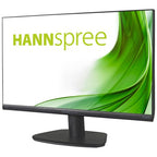 Hannspree HS248PPB LED display 60.5 cm (23.8") 1920 x 1080 pixels Full HD Black
