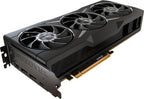 AMD RX 6950 XT Radeon RX 6950XT 16 GB GDDR6