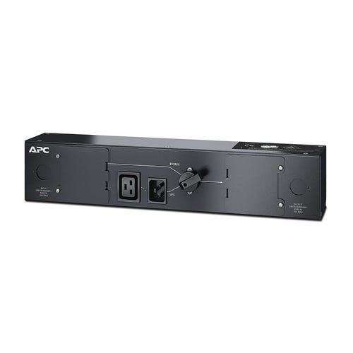 APC Service Bypass PDU, 230V 16AMP Hardwire