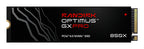 SanDisk Optimus GX PRO 850X 8 TB M.2 PCI Express 4.0 NVMe TLC 3D NAND