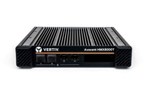 Vertiv Avocent HMX8000T KVM extender Transmitter