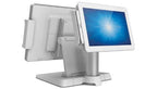 Elo Touch Solutions E154446 multimedia cart/stand Flat panel Multimedia stand