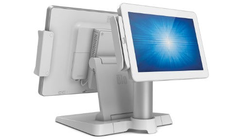 Elo Touch Solutions E154446 multimedia cart/stand Flat panel Multimedia stand