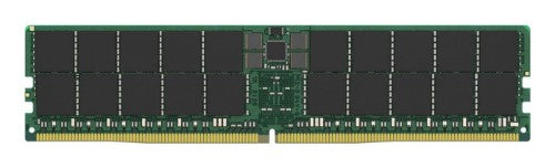 Kingston Technology KSM64R52BD4-128MB memory module 128 GB 1 x 128 GB DDR5 6400 MT/s 288-pin DIMM