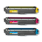 Brother TN-241CMY Toner MultiPack C,M,Y, 3x1.4K pages ISO/IEC 19798 Pack=3 for Brother HL-3140