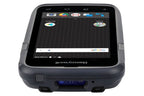 Honeywell Dolphin CT60 handheld mobile computer 11.9 cm (4.7") 1280 x 720 pixels Touchscreen 350 g Black