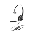 HP Poly EncorePro 310 USB-C Monoaural Headset TAA