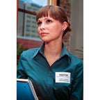 Dymo 11356/S0722560 DirectLabel-etikettes white 89mm x41mm for Dymo 400 Duo/60mm