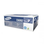 HP SU082A/CLT-C6092S Toner cyan, 7K pages ISO/IEC 19798 for Samsung CLP-770/775