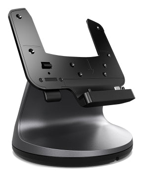 Elo Touch Solutions E640102 POS system accessory POS docking station Black