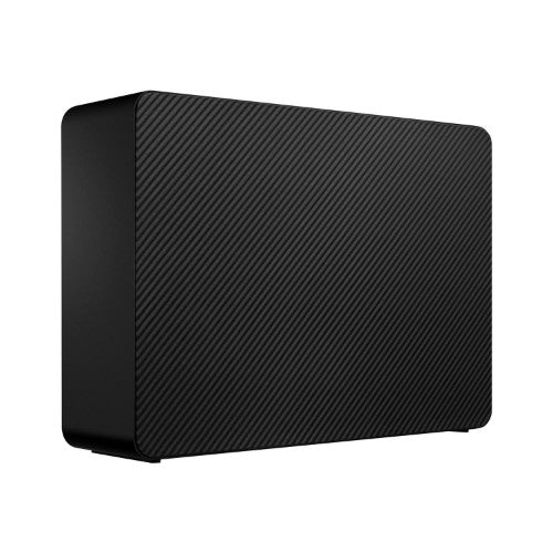 Seagate Expansion STKP10000400 external hard drive 10 TB 3.5" 3.2 Gen 1 (3.1 Gen 1) Black