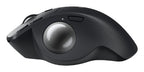 Logitech MX Ergo S mouse Office Right-hand RF Wireless + Bluetooth Optical 2048 DPI