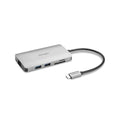 Kensington UH1400P USB-C 8-in-1 Driverless Mobile Dock
