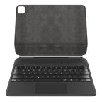 Belkin BBZ003UK-V1 tablet case 32.8 cm (12.9") Cover Black