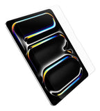 OtterBox Premium Glass Antimicrobial Series for iPad Pro 13" (M4), transparent