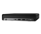 HP Elite Mini 800 G9 Intel® Core™ i5 i5-12500 16 GB DDR5-SDRAM 512 GB SSD Windows 11 Pro Mini PC Black