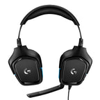 Logitech G G432 Gaming Headset