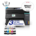 Epson EcoTank ET-3950