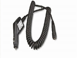 Intermec 852-071-001 mobile device charger Black
