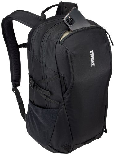 Thule EnRoute TEBP4216 - Black backpack Casual backpack Nylon