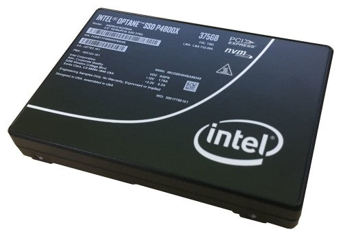 Lenovo 7N47A00081 internal solid state drive 375 GB U.2 PCI Express 3.0 NVMe