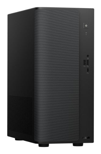 ASUS V500 Mini Tower V501MV-B521H35W Intel Core 5 210H 16 GB DDR5-SDRAM 512 GB SSD Windows 11 Home PC Black