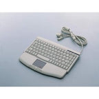 Advantech IPC-KB-6305 keyboard Home PS/2 QWERTY English White