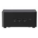 ASUS NUC 14 Pro RNUC14RVHU700002I UCFF Black 155H
