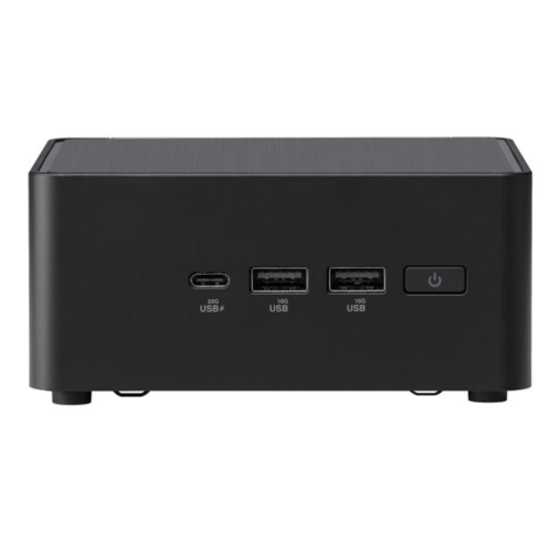 ASUS NUC 14 Pro RNUC14RVHU700002I UCFF Black 155H