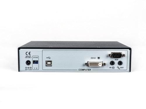 Vertiv Avocent HMX5100T KVM switch Rack mounting Blue