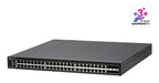 ATEN ES0154 network switch Managed L2+ Gigabit Ethernet (10/100/1000) Black