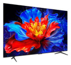 TCL P8K 85P8K 85" 4K QLED HDR Smart TV