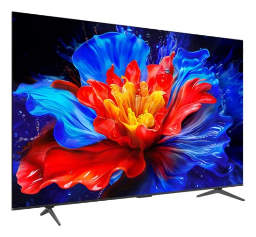 TCL P8K 85P8K 85" 4K QLED HDR Smart TV