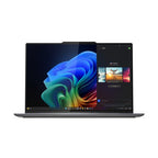 Lenovo ThinkPad X9-14 Gen 1 Copilot+ PC Intel Core Ultra 7 258V Laptop 35.6 cm (14") WUXGA 32 GB LPDDR5x-SDRAM 512 GB SSD Wi-Fi 7 (802.11be) Windows 11 Pro English Grey