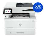 HP LaserJet Pro MFP 4102dw Printer